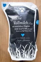 Mängden socker i Hemme Milch