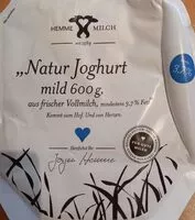Mängden socker i Naturjoghurt