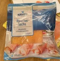 Mängden socker i Räucherlachs