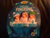 Mängden socker i Mini Pinguine