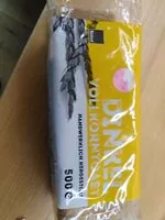 Mängden socker i Dinkel Vollkorntoast