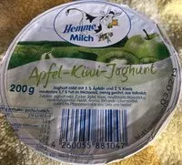 Mängden socker i Marille-Joghurt