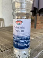 Mängden socker i Sel marin