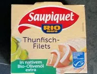 Mängden socker i Thunfisch Filets
