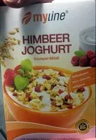 Mängden socker i Knusper-Müsli