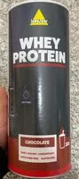 Mängden socker i Whey protein