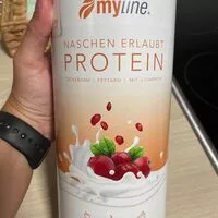 Mängden socker i Proteinpulver