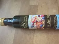 Mängden socker i Fit in den Tag