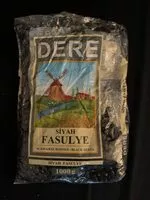 Mängden socker i Schwarze Bohnen