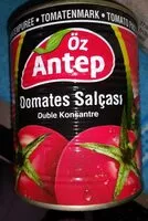 Mängden socker i Tomate puré