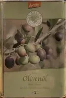 Mängden socker i Olivenöl Nativ Extra