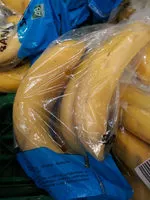 Mängden socker i banane bio du perou