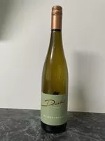 Mängden socker i Weissburgunder trocken