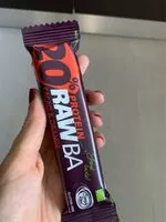 Mängden socker i 20% Protein RAW BA