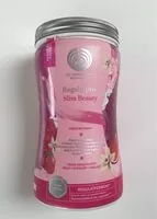 Mängden socker i Regulatpro Slim Beauty