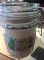 Mängden socker i Huile de coco