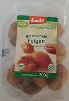 Mängden socker i getrocknete Feigen
