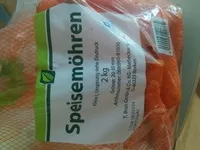 Mängden socker i Speisemöhren