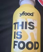 Mängden socker i This is food