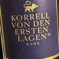 Mängden socker i KORRELL