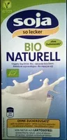 Mängden socker i Bio Naturell