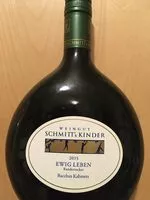 Mängden socker i Randsackerer Ewig Leben Deutscher Prädikatswein