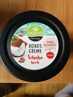 Mängden socker i Kokos Creme Schoko herb