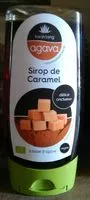 Mängden socker i Sirop de caramel