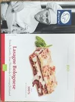 Mängden socker i Bio Lasagne Bolognese