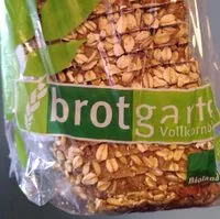 Mängden socker i Hafer Dinkelbrot