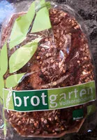 Mängden socker i Andenkorn mit Chia und Quinoa Bioland