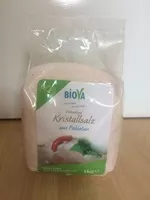 Mängden socker i Kristallsalz aus Pakistan