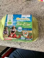 Mängden socker i Sonnendorfer Bio-Eier