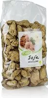 Mängden socker i Protéines de Soja (Médaillons)