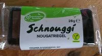 Mängden socker i Schnouggi