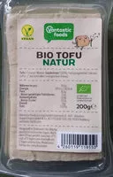 Mängden socker i Bio Tofu Natur