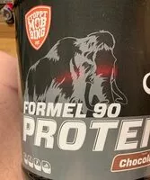 Mängden socker i Formel 90 PROTEIN