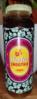 Mängden socker i Hopfen Smoothie