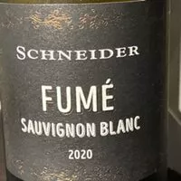 Mängden socker i SCHNEIDER FUME