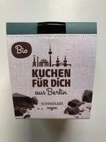 Mängden socker i Kuchen für Dich - Schokolade