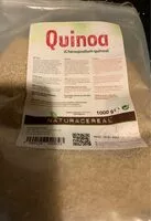 Mängden socker i Quinoa