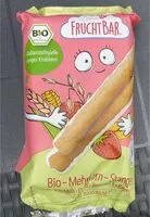 Mängden socker i Bio mehrkorn stangen