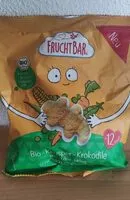 Mängden socker i Bio-Knusper-Krokodile