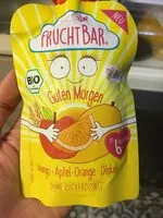 Mängden socker i Guten morgen