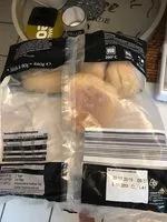 Mängden socker i Kartoffelbrötchen