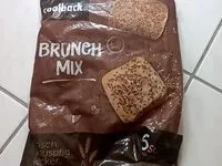 Mängden socker i Brötchen Mix