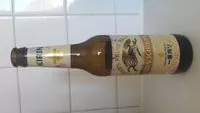 Socker och näringsämnen i Kirin ichiban