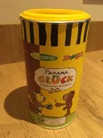 Mängden socker i Bio kakaohaltiges Getränkepulver