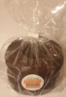 Mängden socker i Baumkuchen-Ring