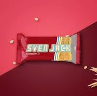 Mängden socker i Energy Cake Cranberry